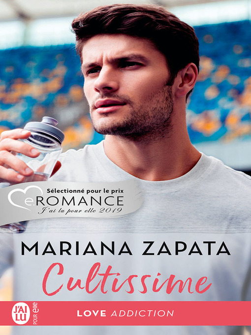Title details for Cultissime by Mariana Zapata - Available